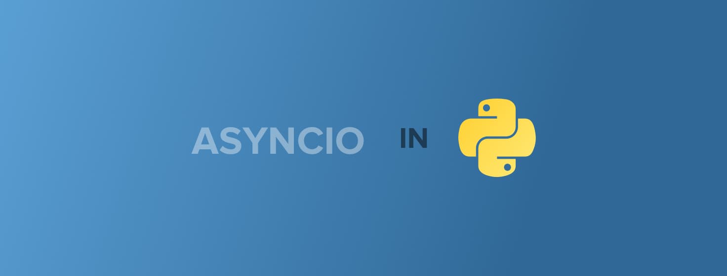 Understanding Asyncio