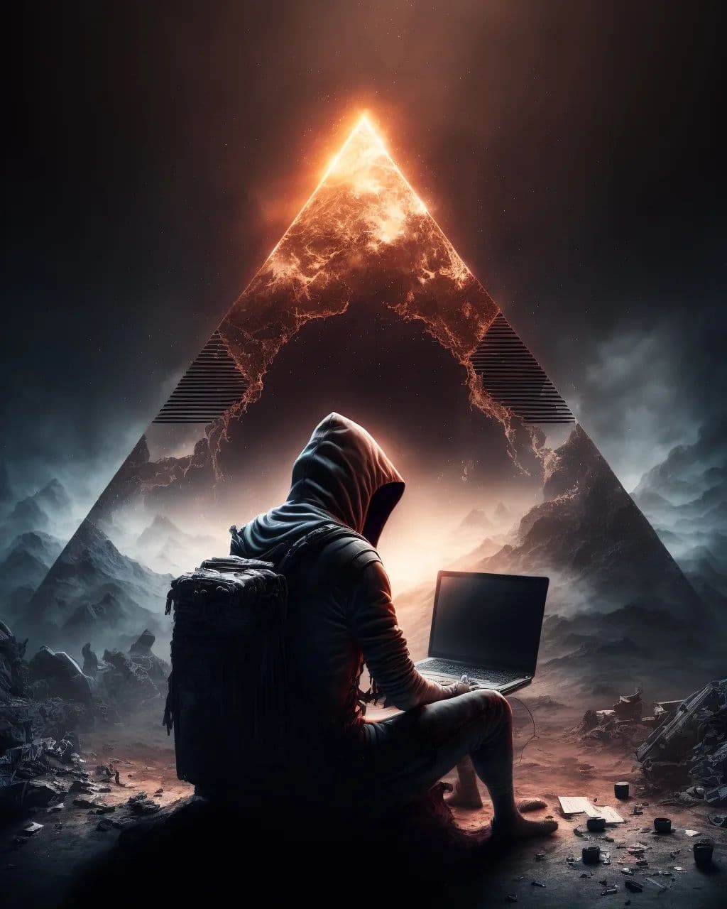 Security engineering basing on gracenolan notes. part 3