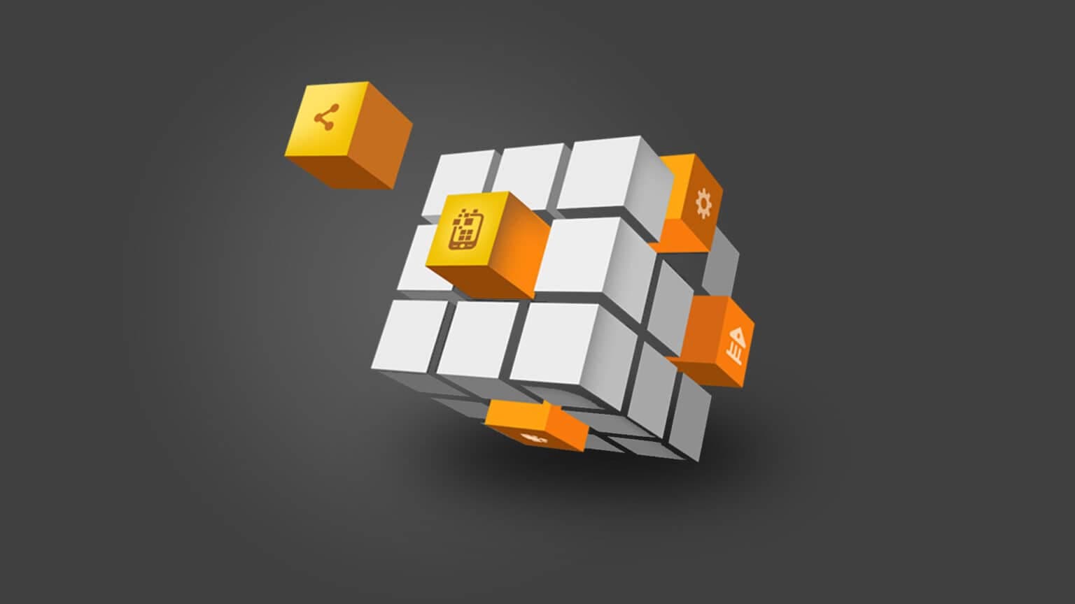 Micro-App Architecture: A design approach to enterprise application software development