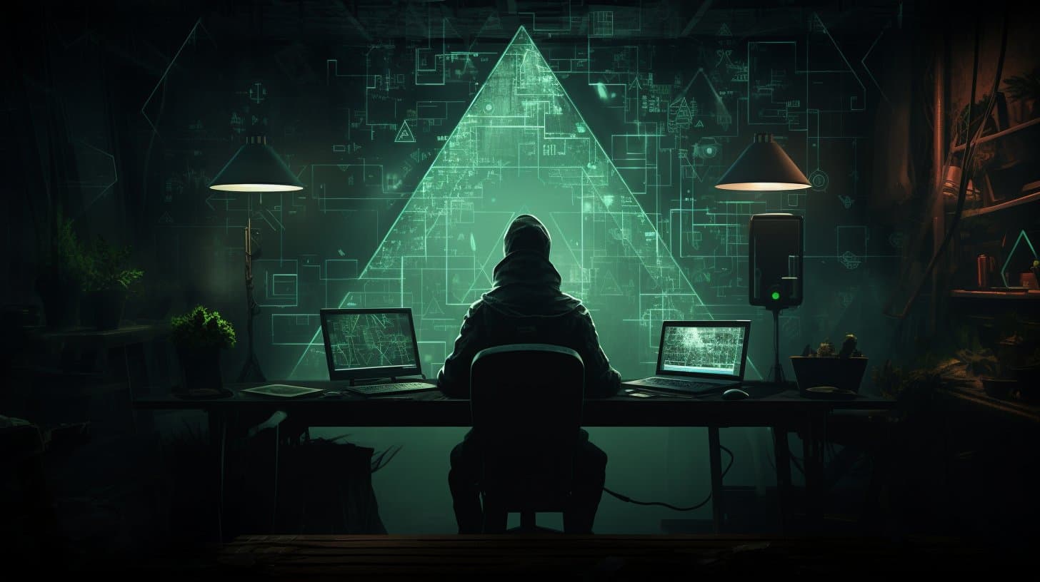 Exploring the Cybernetic Frontier: A Journey into Airtel Uganda's Digital Realm (Airtel Uganda)